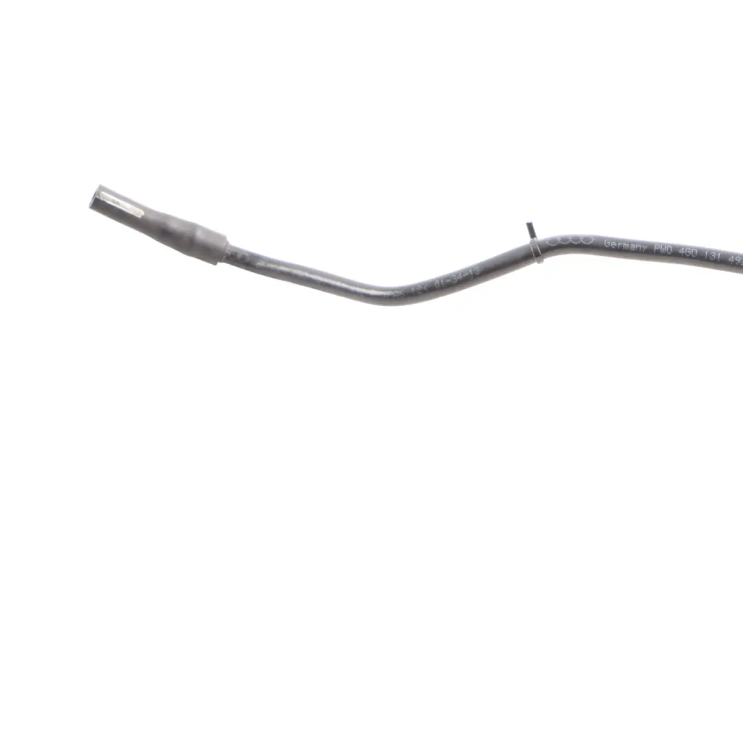 Tubo Manguera Línea Vacío para Audi A6 C7 A7 4G con número de pieza 4G0131492F Audi A6 C7 A7 4G Tubo Manguera Línea Vacío - SKU 4G0131492F - Número de pieza 4G0131492F