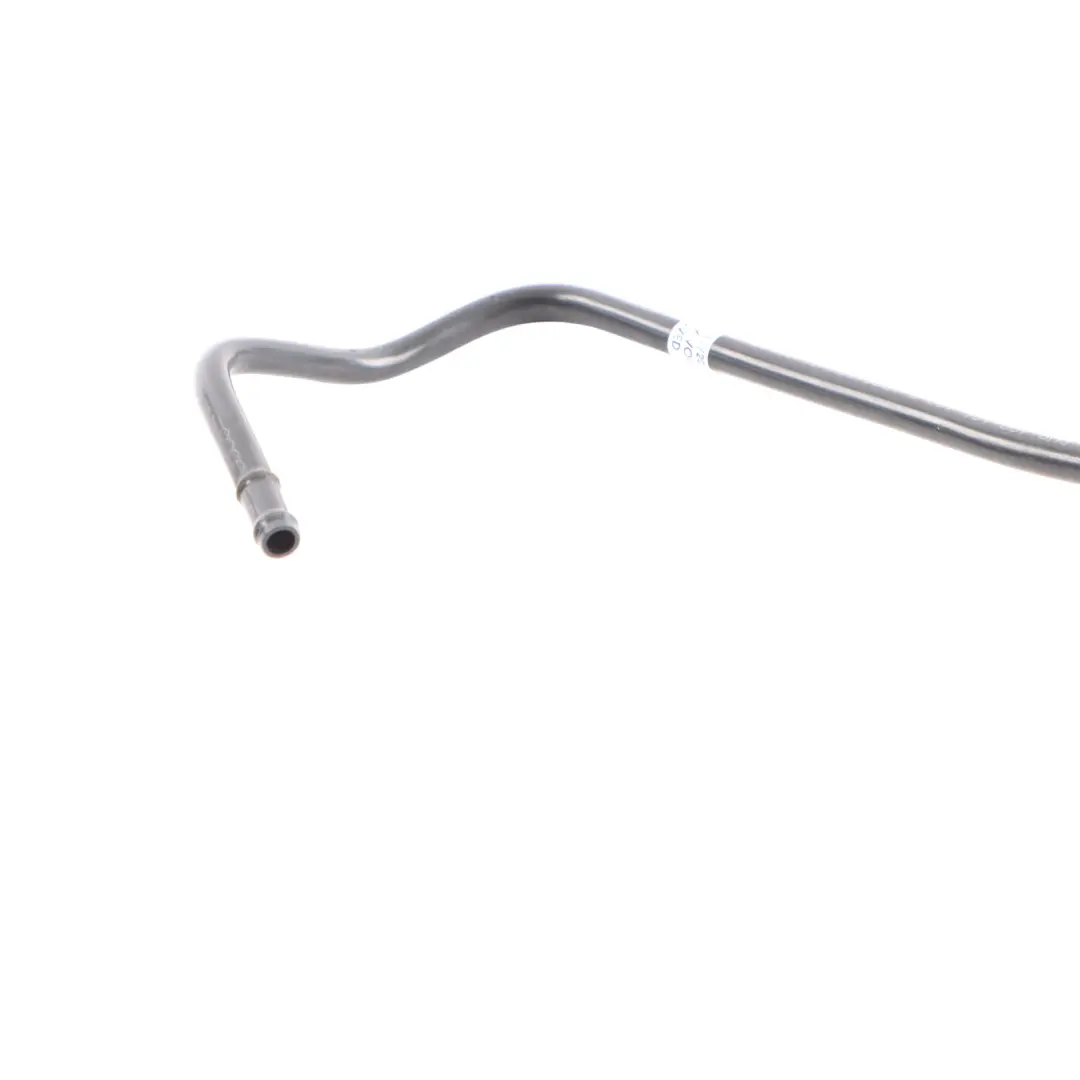 Audi A6 C7 A7 4G Przewód Podciśnieniowy - SKU 4G0131492F - Numer Części 4G0131492F