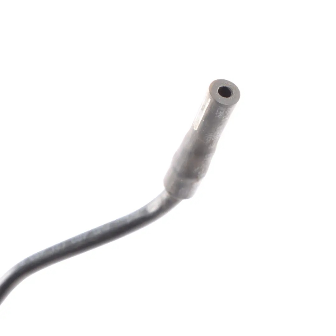 Audi A6 C7 A7 4G Vacuum Pipe Line Hose - SKU 4G0131492F - Part number 4G0131492F