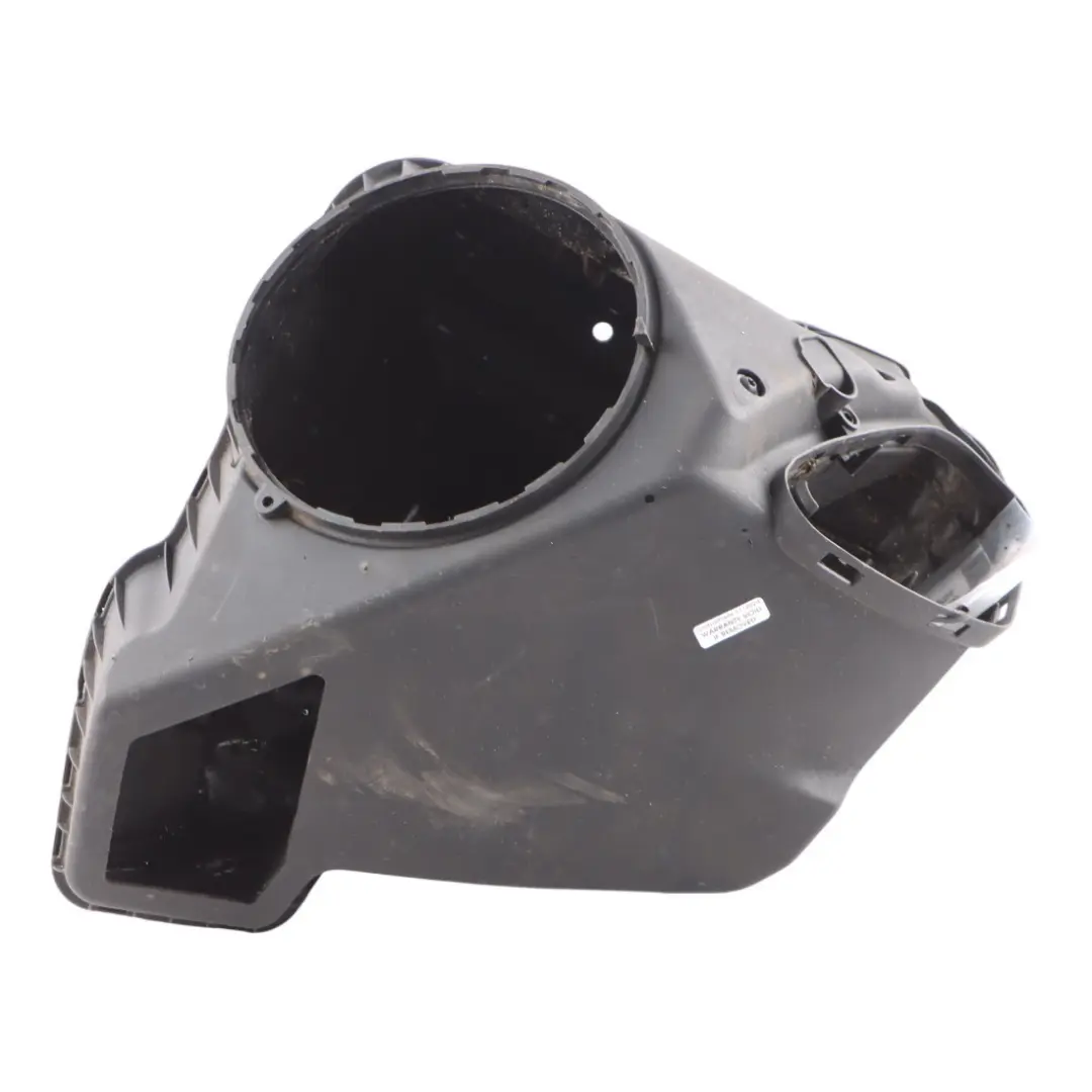 Filter Housing Cover Box to Audi RS6 C7 Air with Part number 4G0133836AF Audi RS6 C7 Air Filter Housing Cover Box - SKU 4G0133836AF - Part number 4G0133836AF