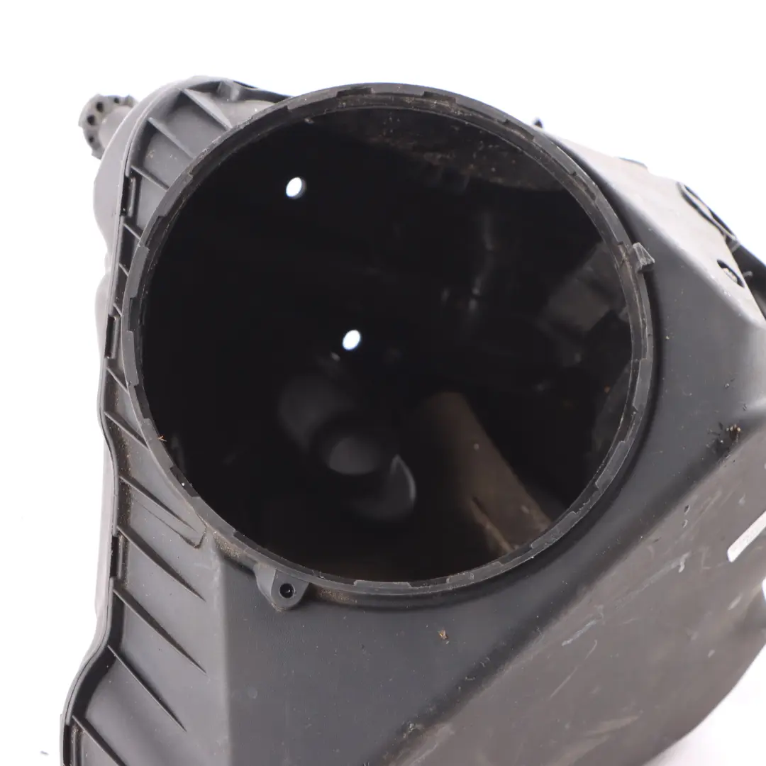 Audi RS6 C7 Air Filter Housing Cover Box - SKU 4G0133836AF - Part number 4G0133836AF