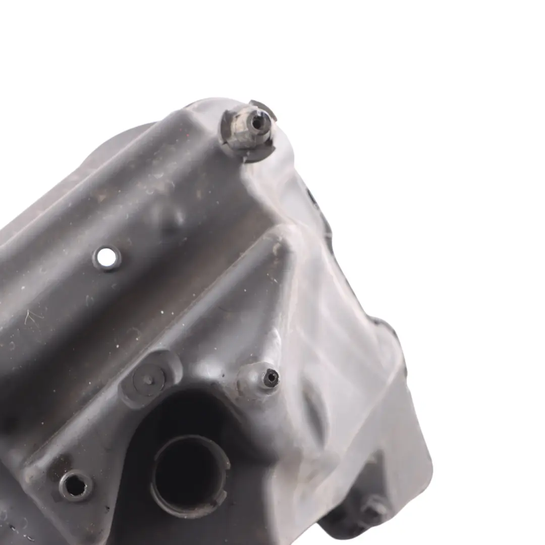 Filter Housing Cover Box to Audi RS6 C7 Air with Part number 4G0133836AF Audi RS6 C7 Air Filter Housing Cover Box - SKU 4G0133836AF - Part number 4G0133836AF