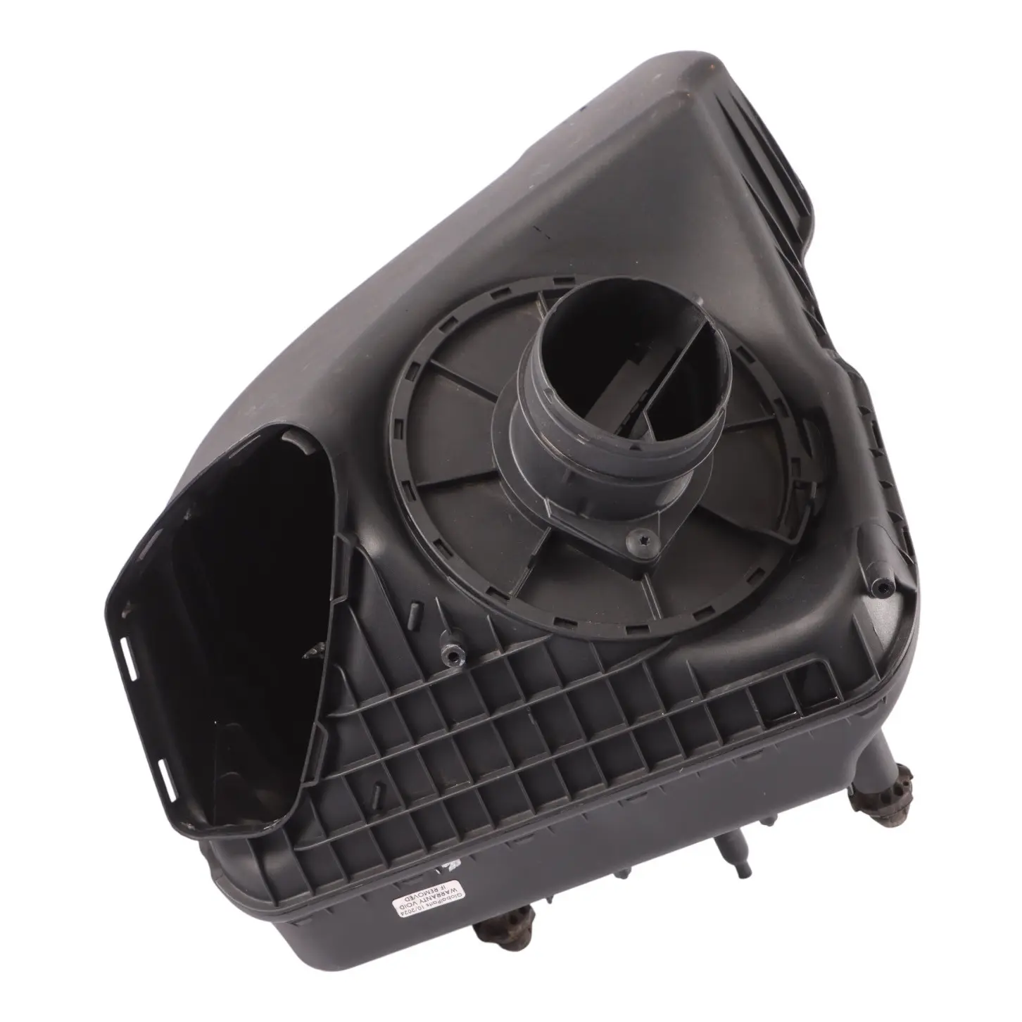 Audi A6 C7 2.0 TDI CGLC Diesel Air Filter Box Housing 4G0133838L