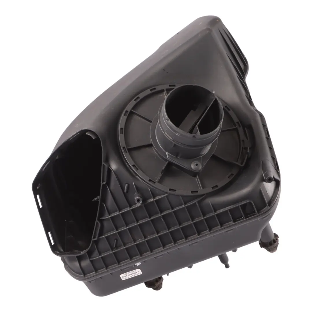 Audi A6 C7 2.0 TDI CGLC Diesel Luftfilterkasten Gehäuse - SKU 4G0133838L - Teilenummer 4G0133838L