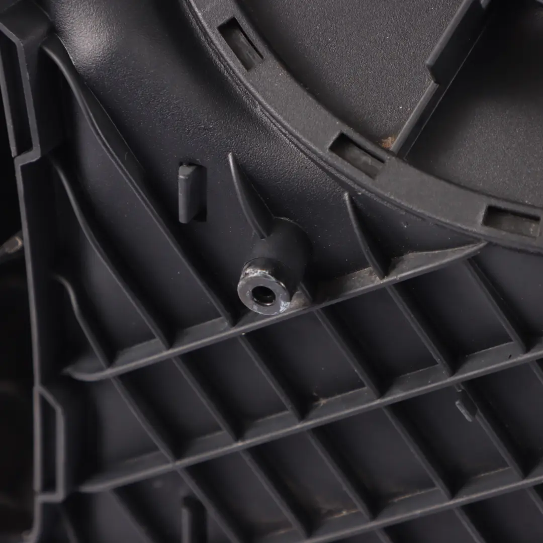 Audi A6 C7 2.0 TDI CGLC Diesel Filtro Aria Box Alloggiamento - SKU 4G0133838L - Numero di parte 4G0133838L