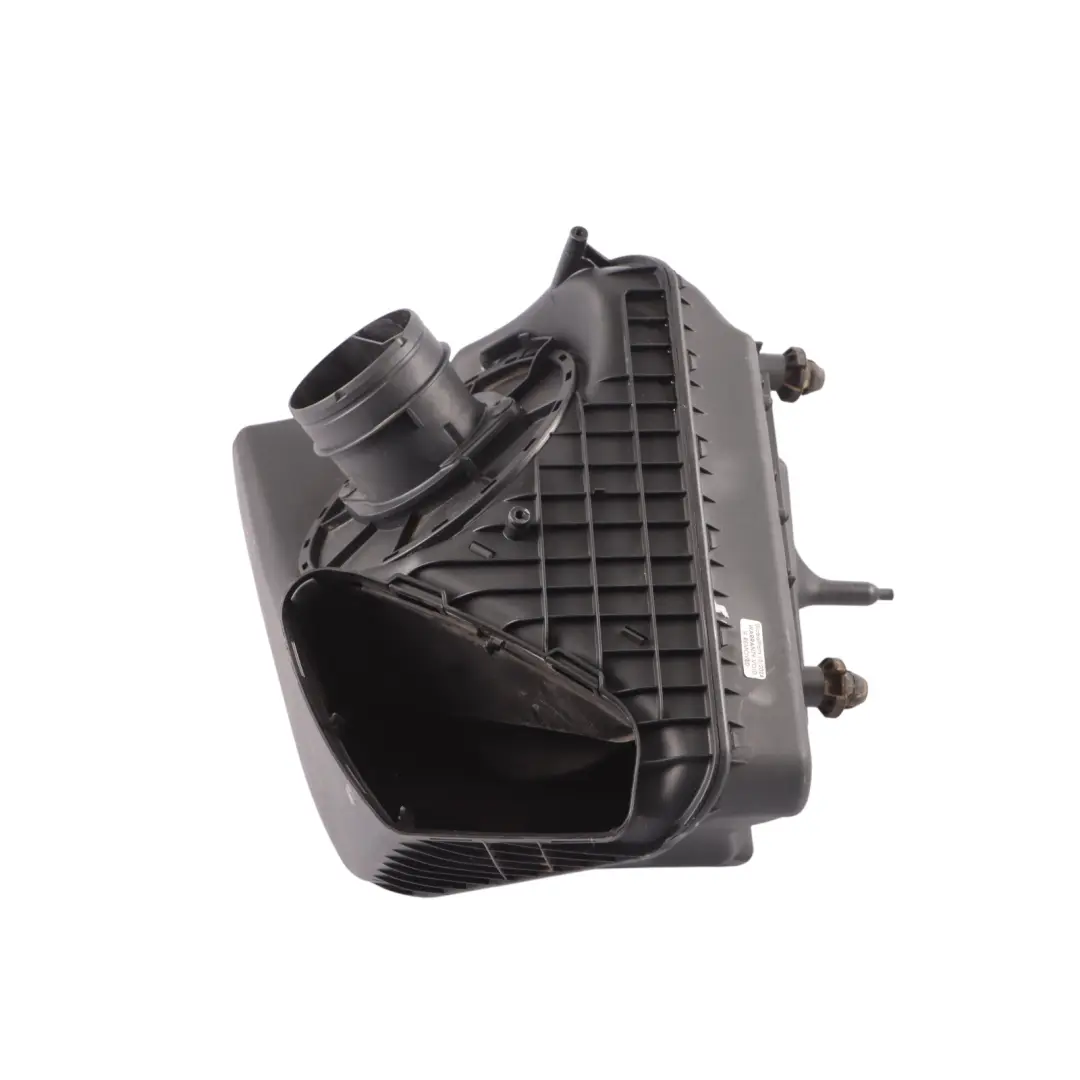 CGLC Diesel Filtro de Aire Caja para Audi A6 C7 2.0 TDI con número de pieza 4G0133838L Audi A6 C7 2.0 TDI CGLC Diesel Filtro de Aire Caja - SKU 4G0133838L - Número de pieza 4G0133838L