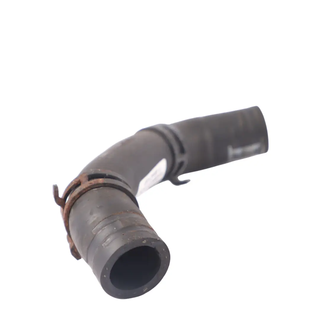 Audi A4 B8 A5 8T 2.0 TDI Water Coolant Pipe Hose Line - SKU 4G0145909B - Part number 4G0145909B