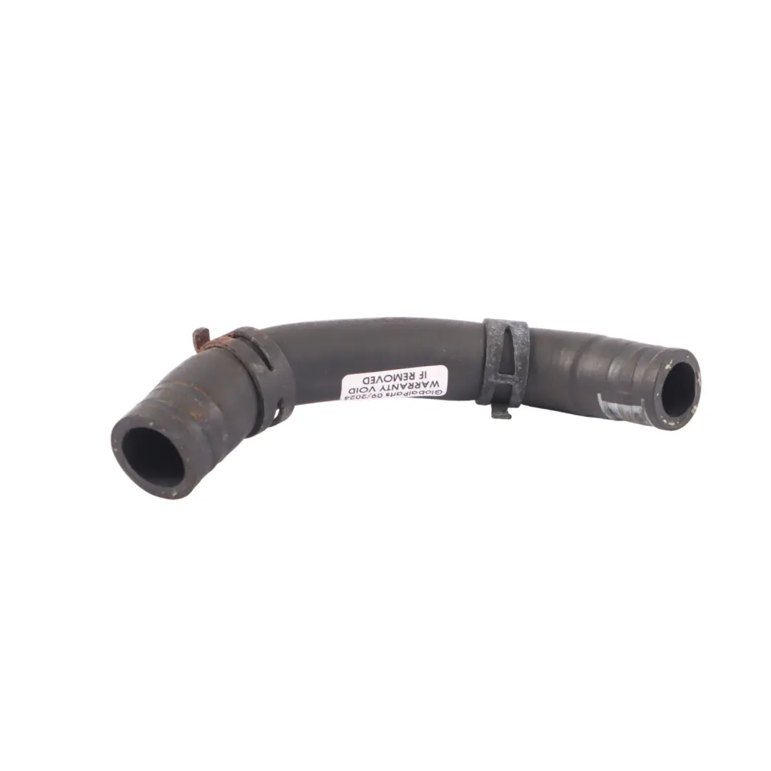 Audi A4 B8 A5 8T 2.0 TDI Water Coolant Pipe Hose Line - SKU 4G0145909B - Part number 4G0145909B