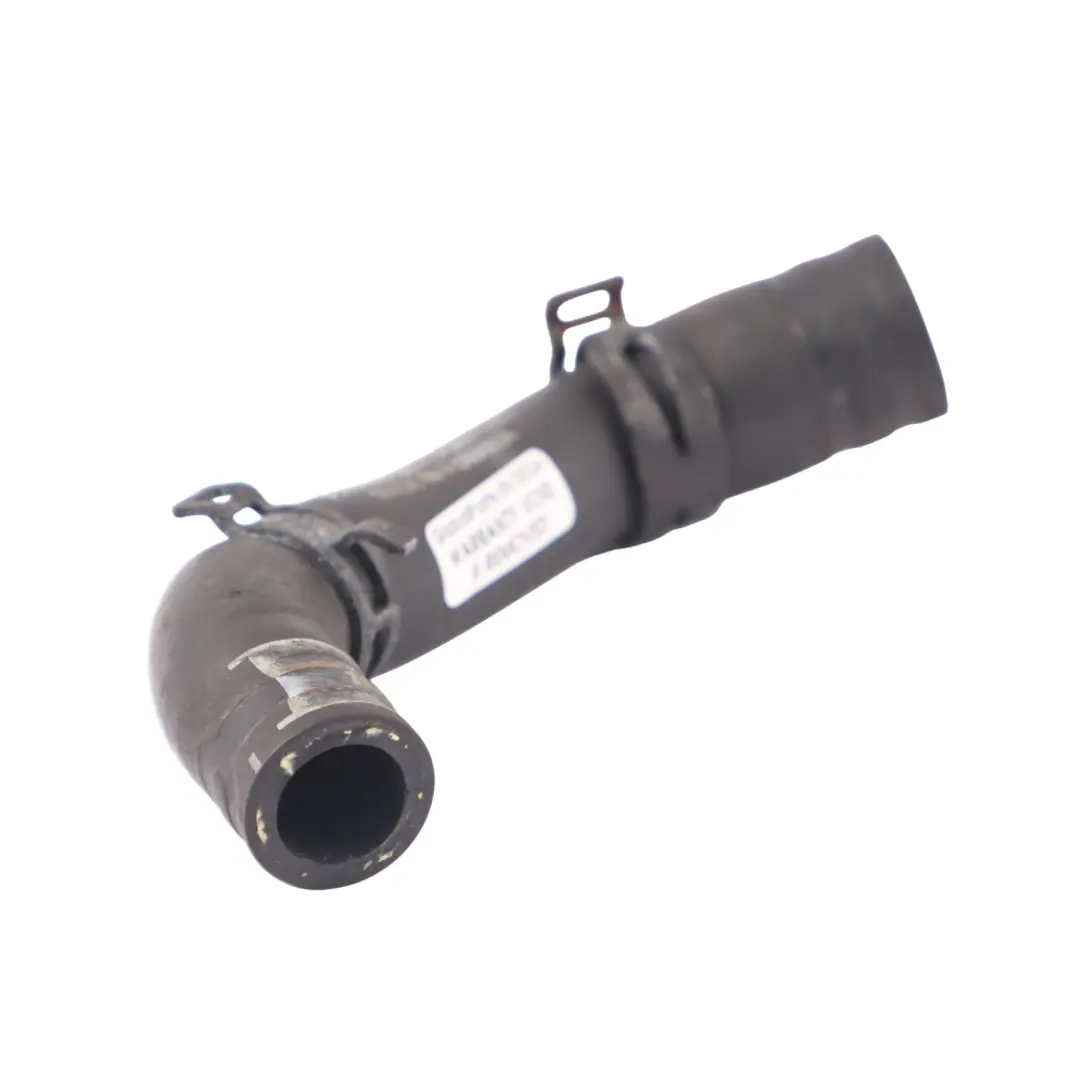 Audi A4 B8 A5 8T 2.0 TDI Water Coolant Pipe Hose Line - SKU 4G0145909B - Part number 4G0145909B