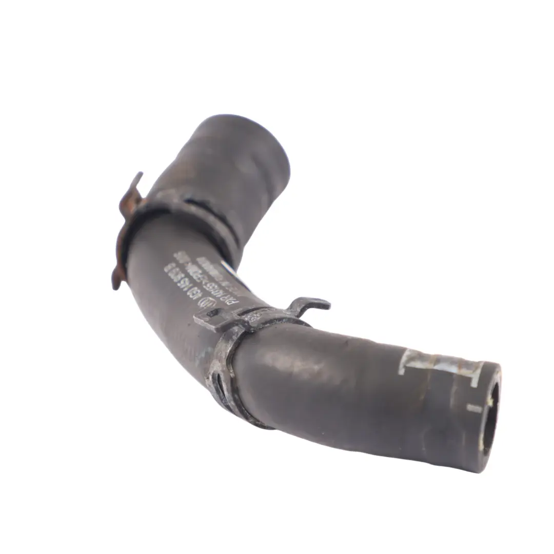 Agua Refrigerante Tubo Manguera Línea para Audi A4 B8 A5 8T 2.0 TDI con número de pieza 4G0145909B Audi A4 B8 A5 8T 2.0 TDI Agua Refrigerante Tubo Manguera Línea - SKU 4G0145909B - Número de pieza 4G0145909B
