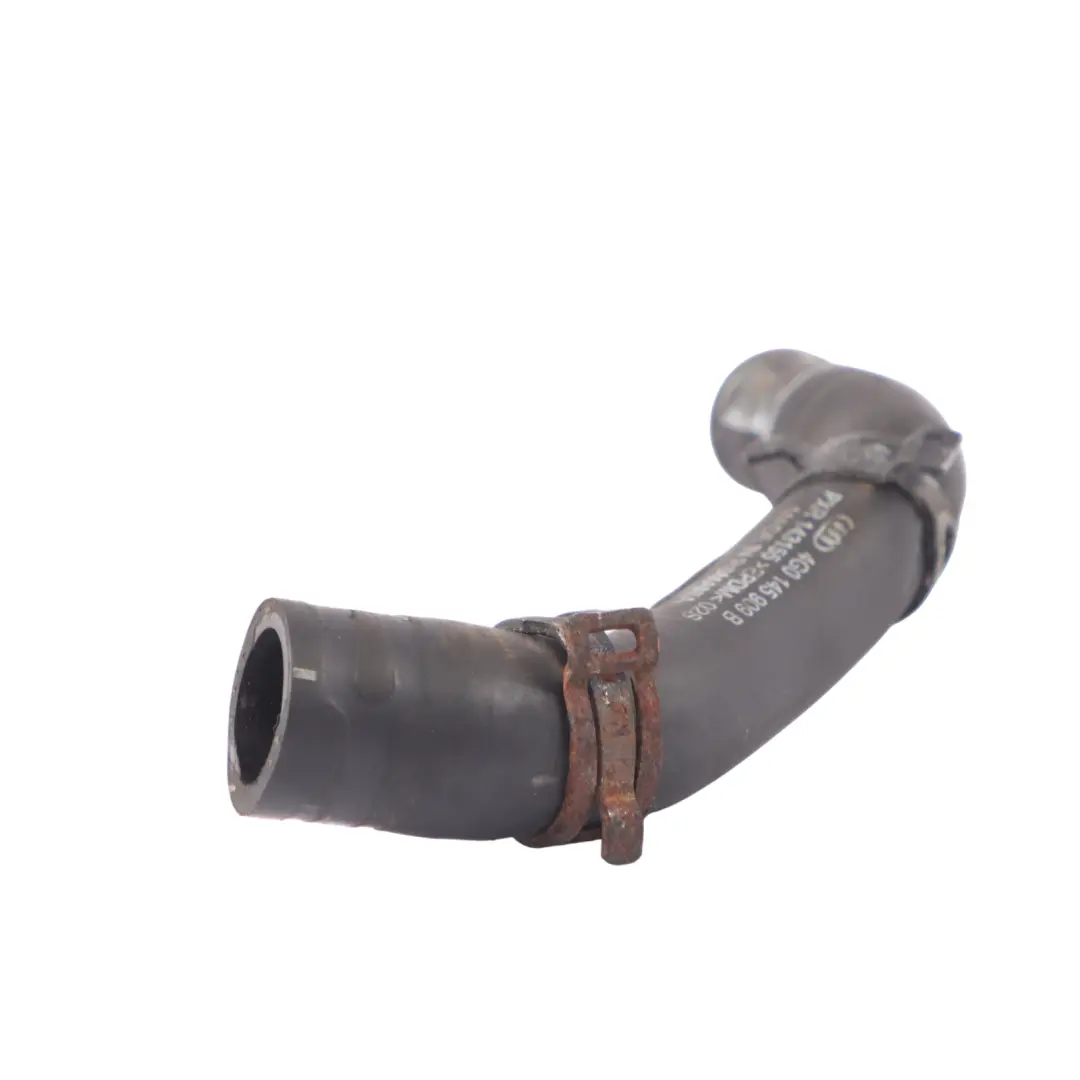Audi A4 B8 A5 8T 2.0 TDI Water Coolant Pipe Hose Line - SKU 4G0145909B - Part number 4G0145909B