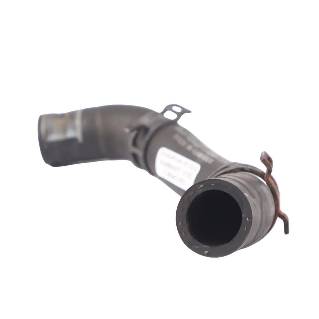 Agua Refrigerante Tubo Manguera Línea para Audi A4 B8 A5 8T 2.0 TDI con número de pieza 4G0145909B Audi A4 B8 A5 8T 2.0 TDI Agua Refrigerante Tubo Manguera Línea - SKU 4G0145909B - Número de pieza 4G0145909B