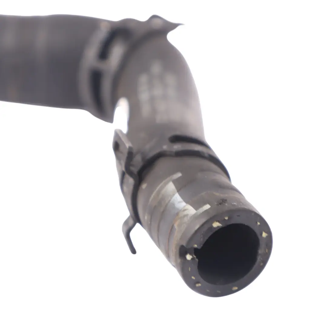 Audi A4 B8 A5 8T 2.0 TDI Water Coolant Pipe Hose Line - SKU 4G0145910B - Part number 4G0145910B