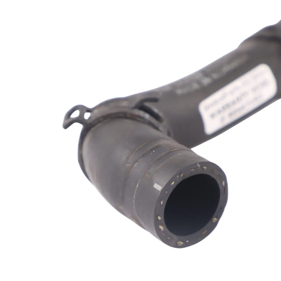 Water Coolant Pipe Hose Line to Audi A4 B8 A5 8T 2.0 TDI with Part number 4G0145910B Audi A4 B8 A5 8T 2.0 TDI Water Coolant Pipe Hose Line - SKU 4G0145910B - Part number 4G0145910B