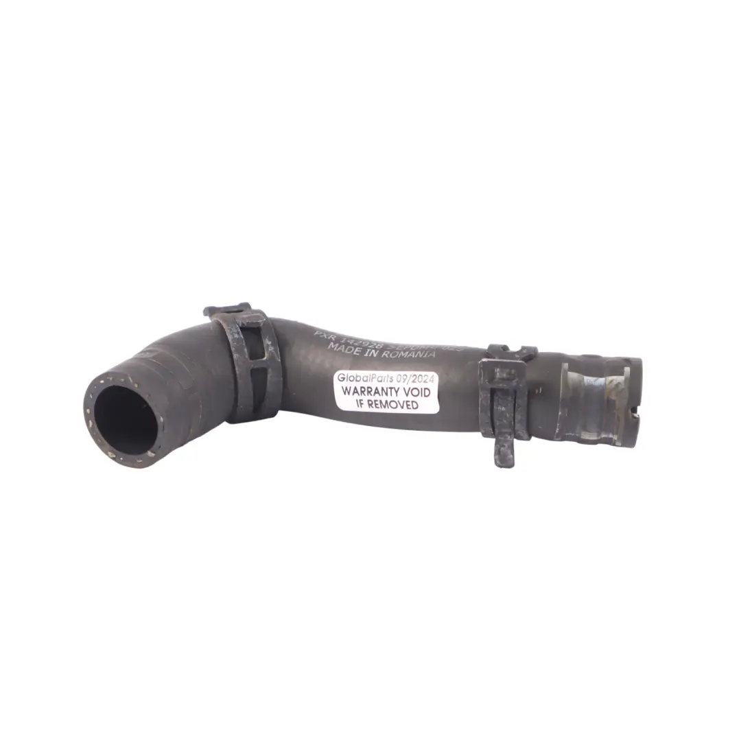 Audi A4 B8 A5 8T 2.0 TDI Agua Refrigerante Tubo Manguera Línea - SKU 4G0145910B - Número de pieza 4G0145910B