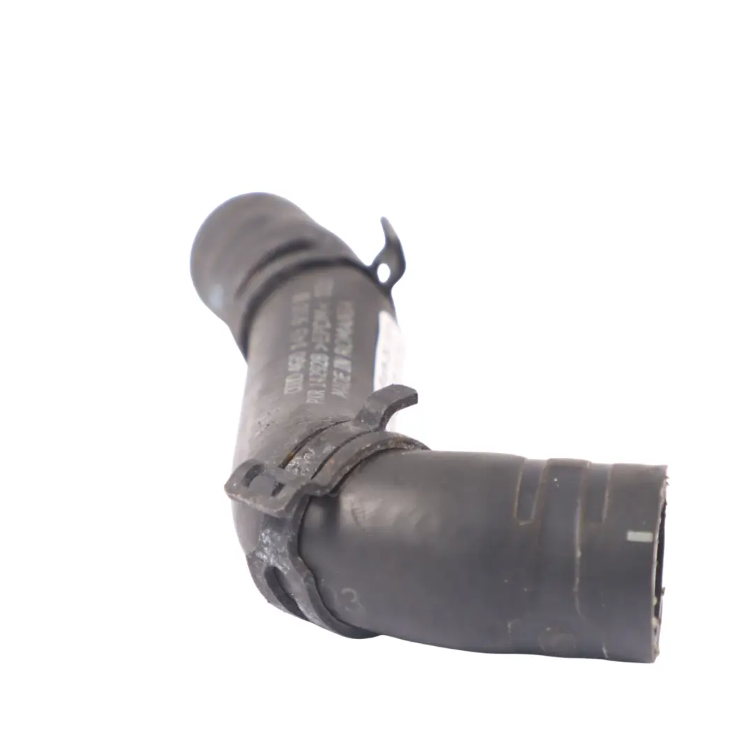 Audi A4 B8 A5 8T 2.0 TDI acqua refrigerante tubo linea - SKU 4G0145910B - Numero di parte 4G0145910B