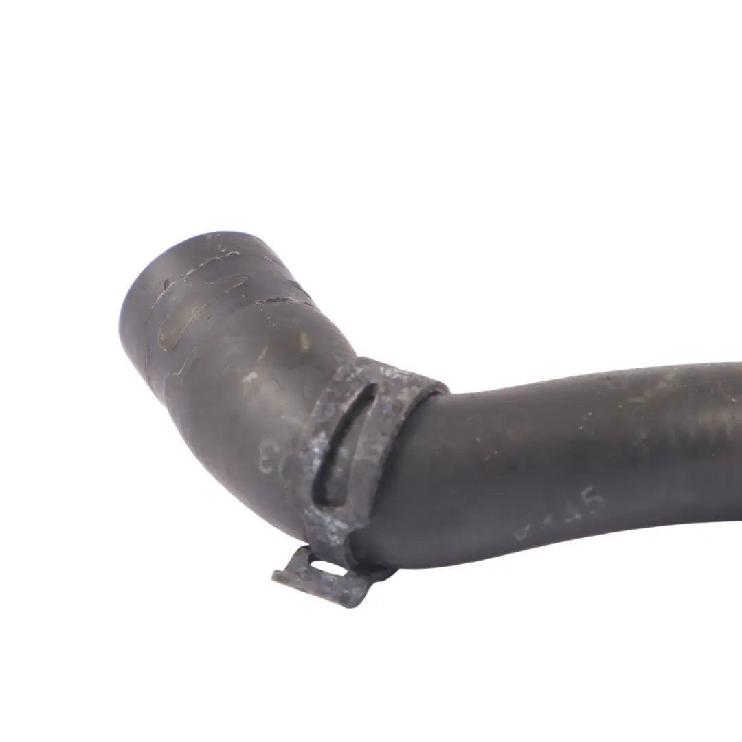 Audi A4 B8 A5 8T 2.0 TDI Water Coolant Pipe Hose Line - SKU 4G0145910B - Part number 4G0145910B
