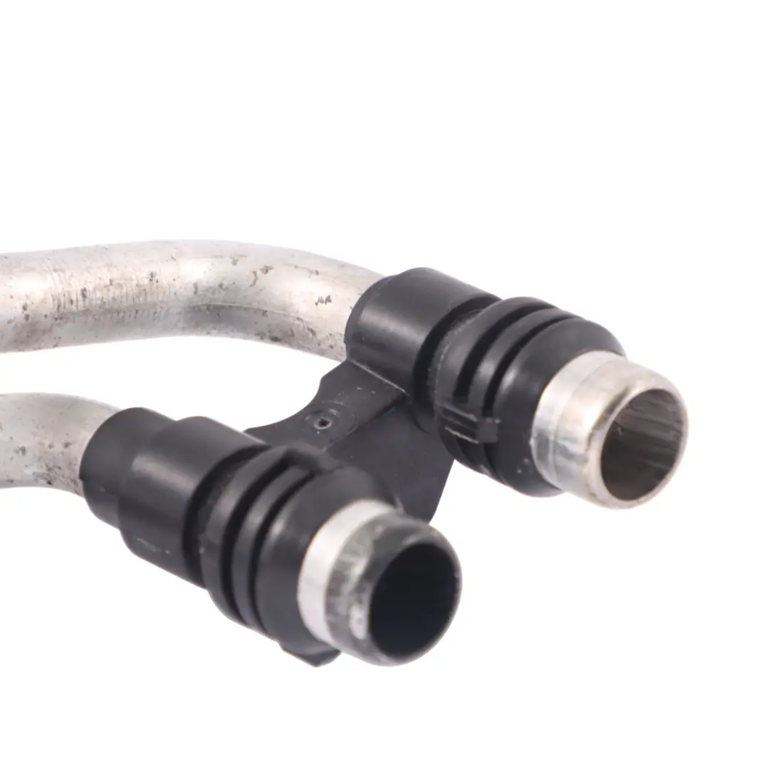uyau de refroidissement de l'eau Ligne Audi A4 B8 A5 8T 2.0 TDI - SKU 4G0145931G - Numéro de pièce 4G0145931G