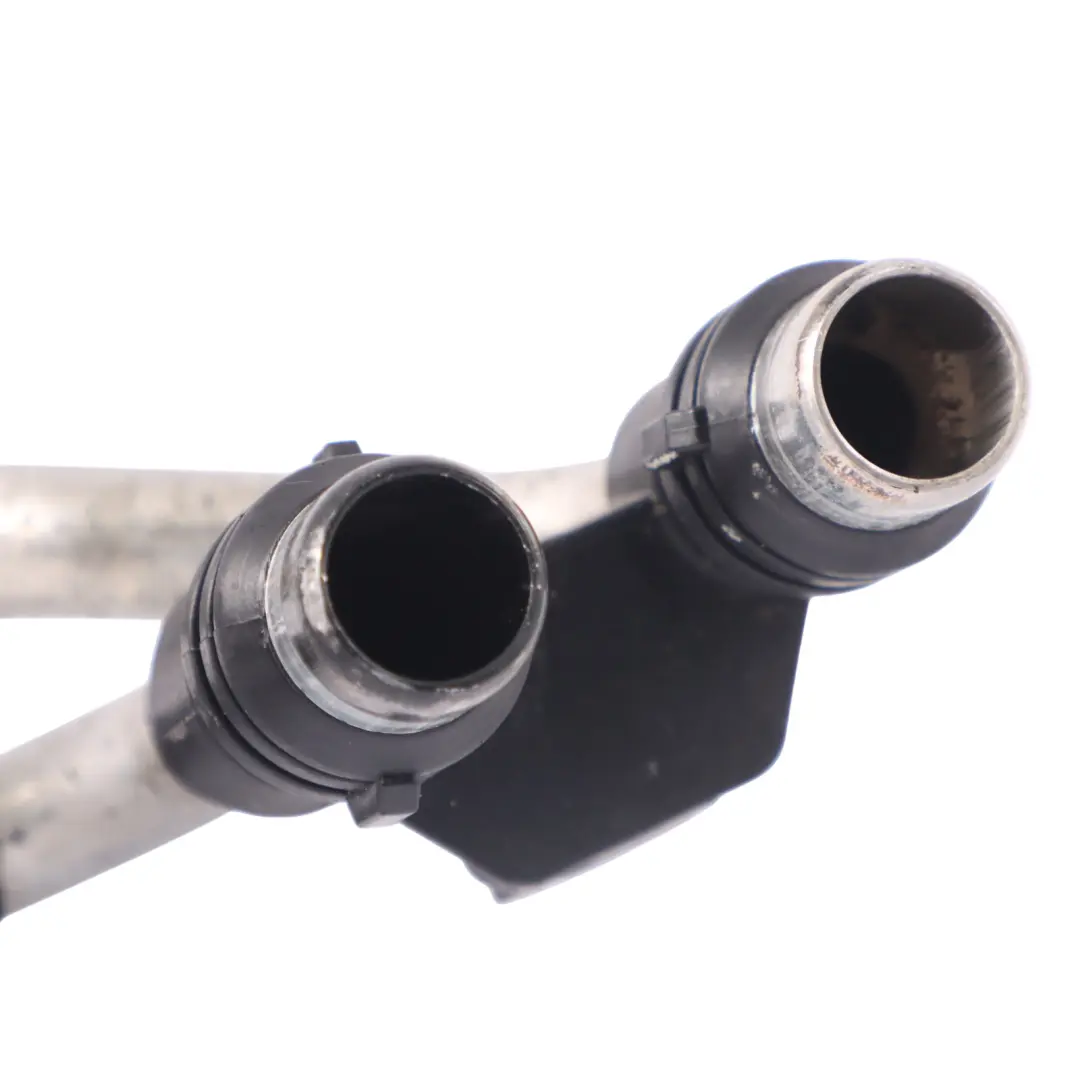 uyau de refroidissement de l'eau Ligne Audi A4 B8 A5 8T 2.0 TDI - SKU 4G0145931G - Numéro de pièce 4G0145931G