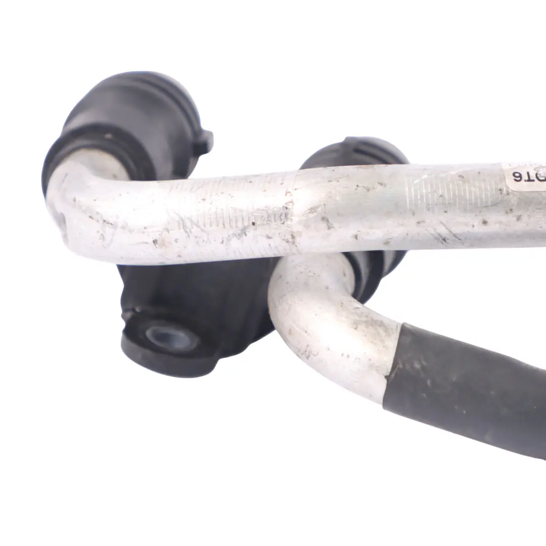 uyau de refroidissement de l'eau Ligne Audi A4 B8 A5 8T 2.0 TDI - SKU 4G0145931G - Numéro de pièce 4G0145931G