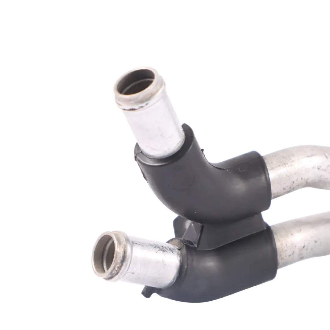 uyau de refroidissement de l'eau Ligne Audi A4 B8 A5 8T 2.0 TDI - SKU 4G0145931G - Numéro de pièce 4G0145931G