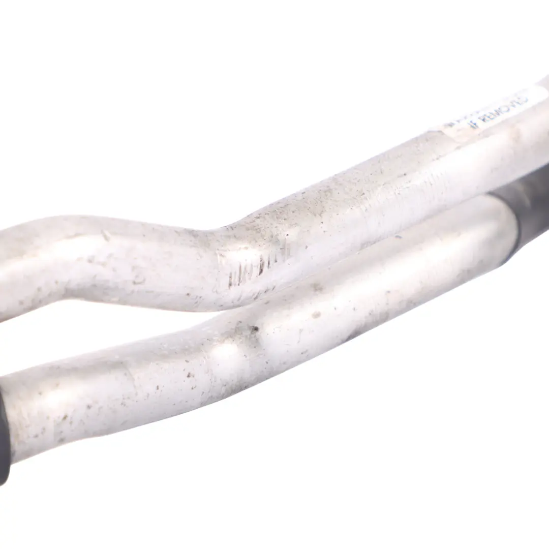 Water Coolant Pipe Hose Line to Audi A4 B8 A5 8T 2.0 TDI with Part number 4G0145931G Audi A4 B8 A5 8T 2.0 TDI Water Coolant Pipe Hose Line - SKU 4G0145931G - Part number 4G0145931G