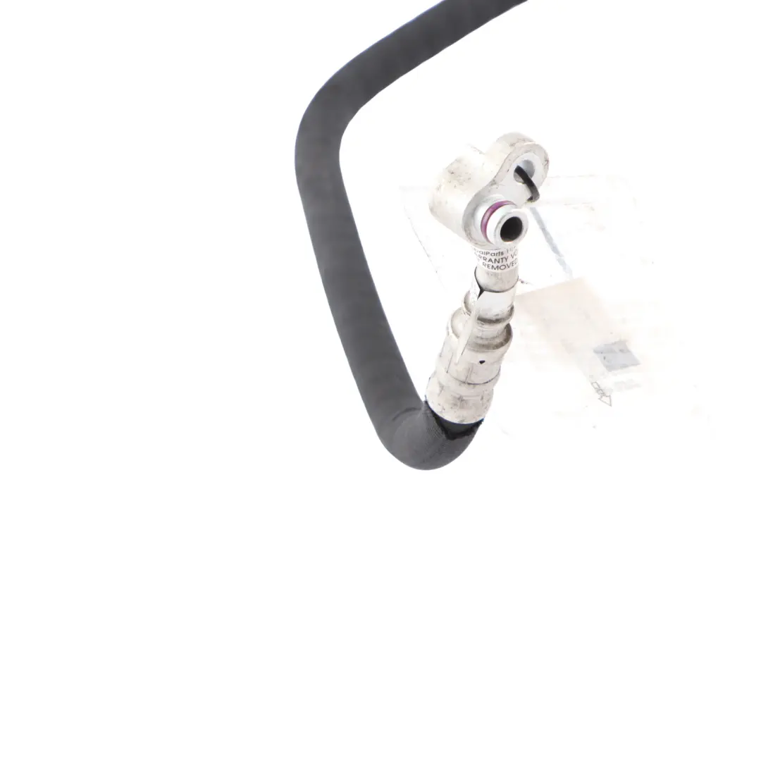 Audi RS6 C7 Air Conditioning Pipe Hose Line A/C - SKU 4G0260701AJ - Part number 4G0260701AJ