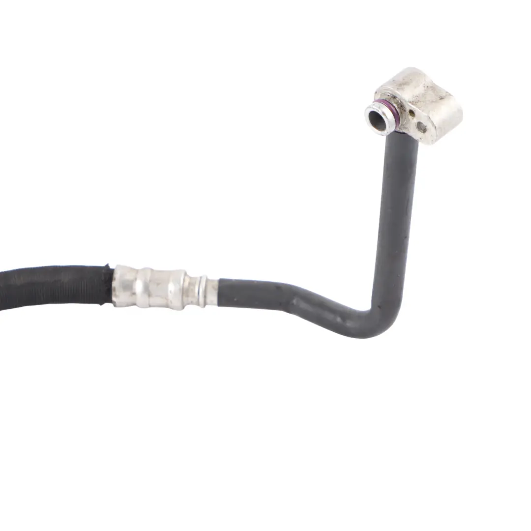 Audi RS6 C7 Air Conditioning Pipe Hose Line A/C - SKU 4G0260701AJ - Part number 4G0260701AJ