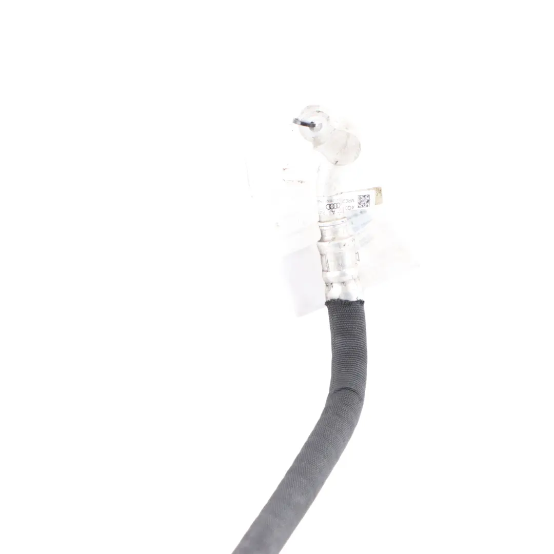 Audi RS6 C7 Air Conditioning Pipe Hose Line A/C - SKU 4G0260701AJ - Part number 4G0260701AJ