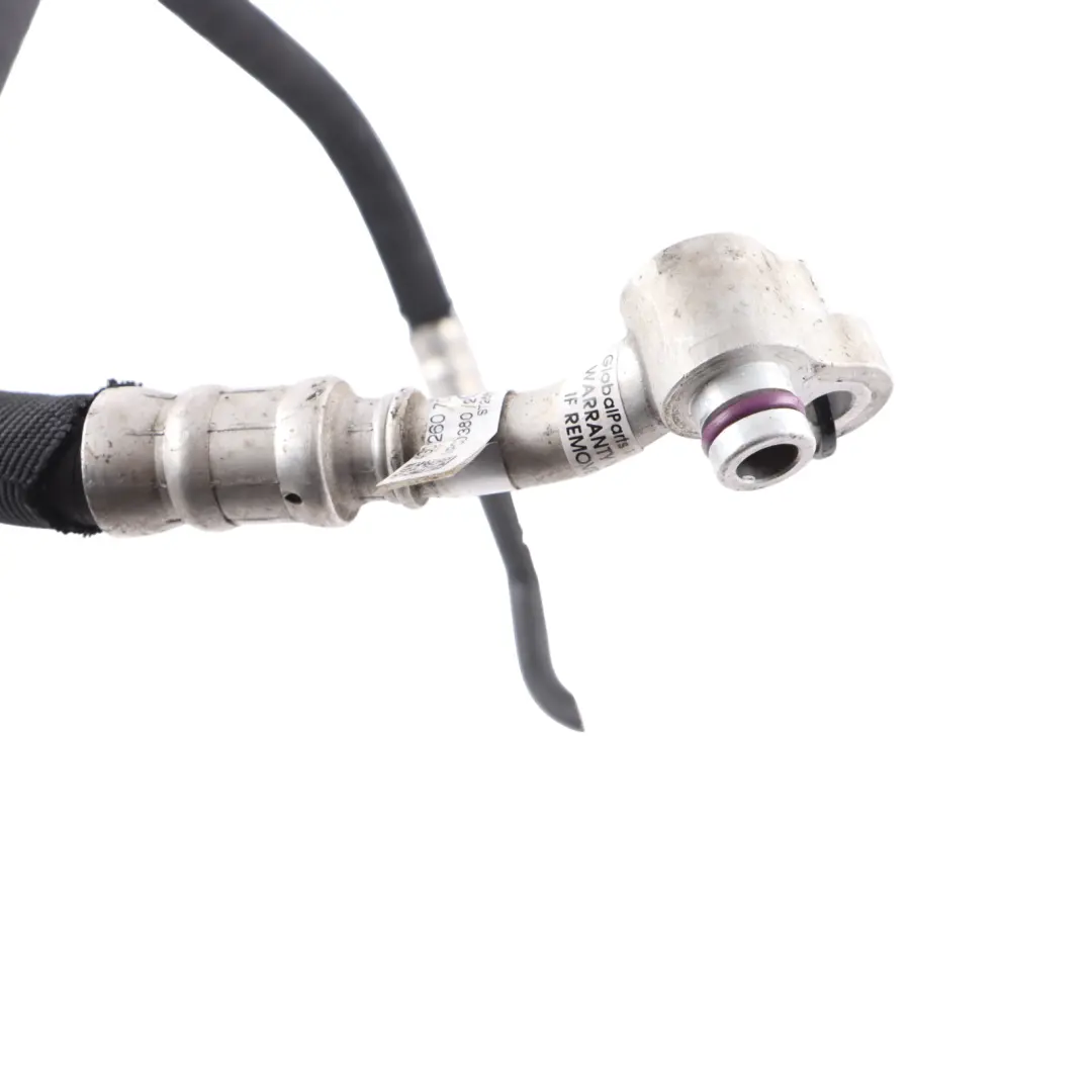 Audi RS6 C7 Air Conditioning Pipe Hose Line A/C - SKU 4G0260701AJ - Part number 4G0260701AJ