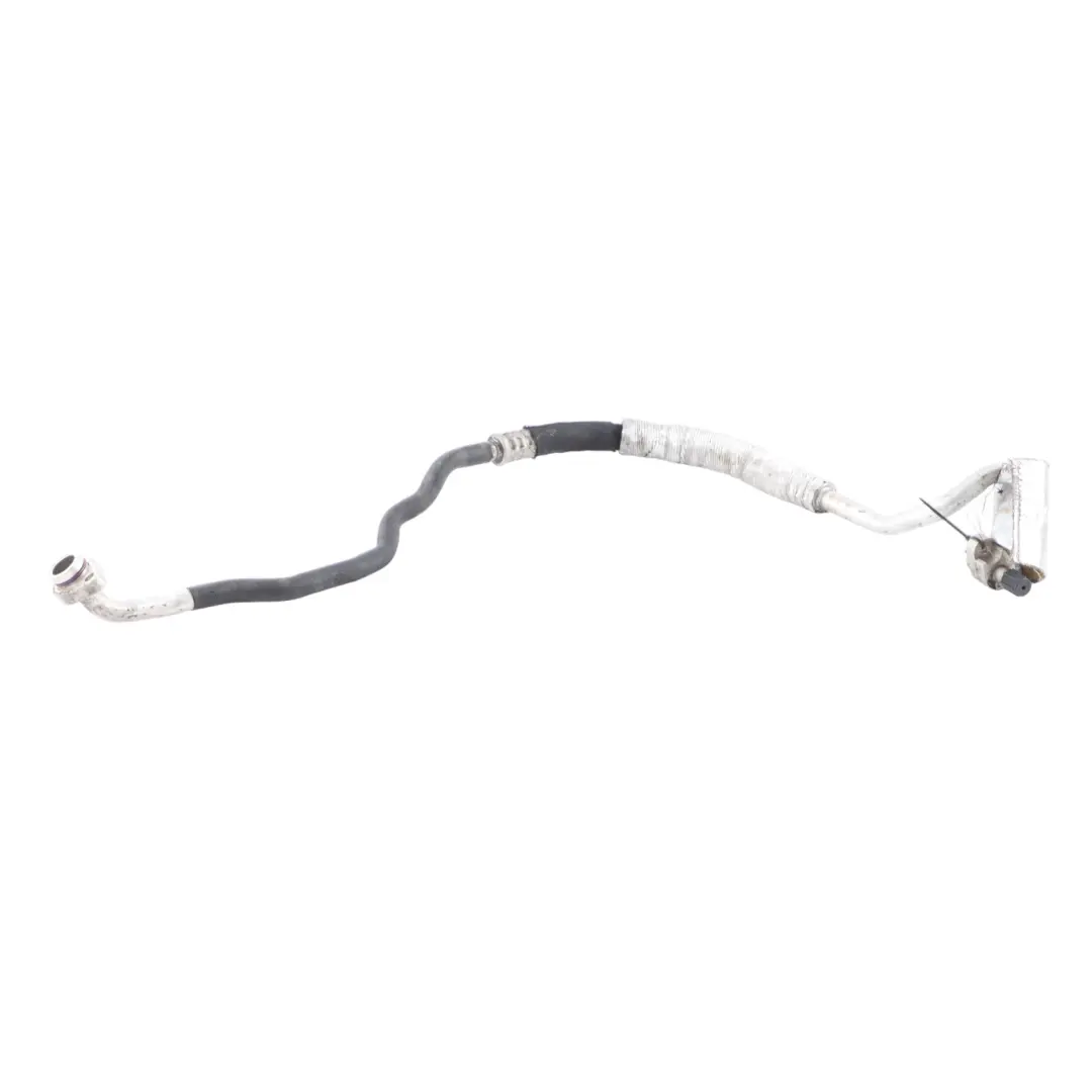 Aire Acondicionado Tubo Manguera Línea A/C para Audi RS6 C7 con número de pieza 4G0260707AK Audi RS6 C7 Aire Acondicionado Tubo Manguera Línea A/C - SKU 4G0260707AK - Número de pieza 4G0260707AK