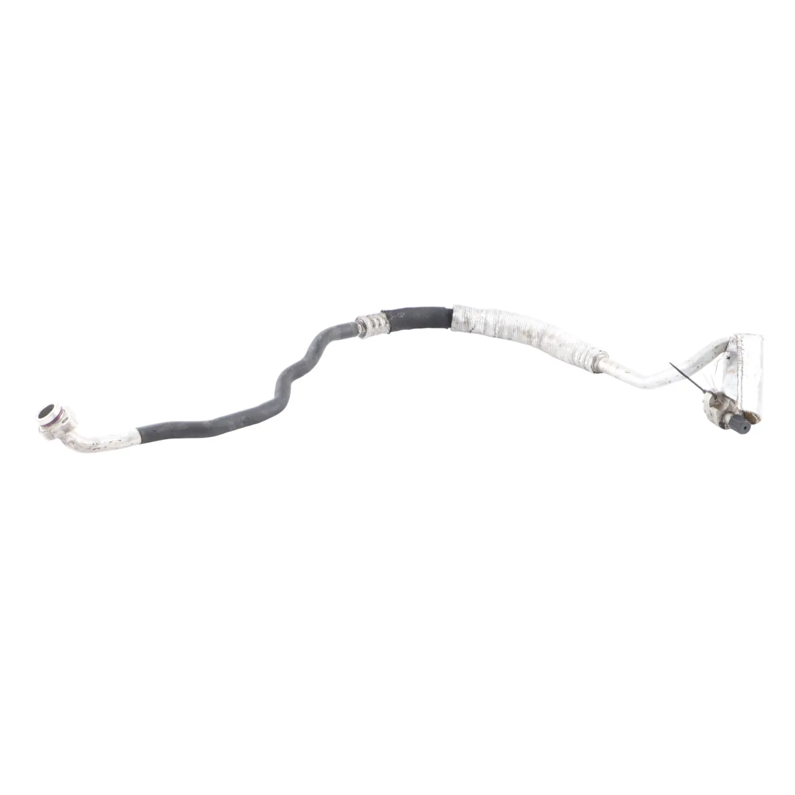 Audi RS6 C7 Air Conditioning Pipe Hose Line A/C 4G0260707AK