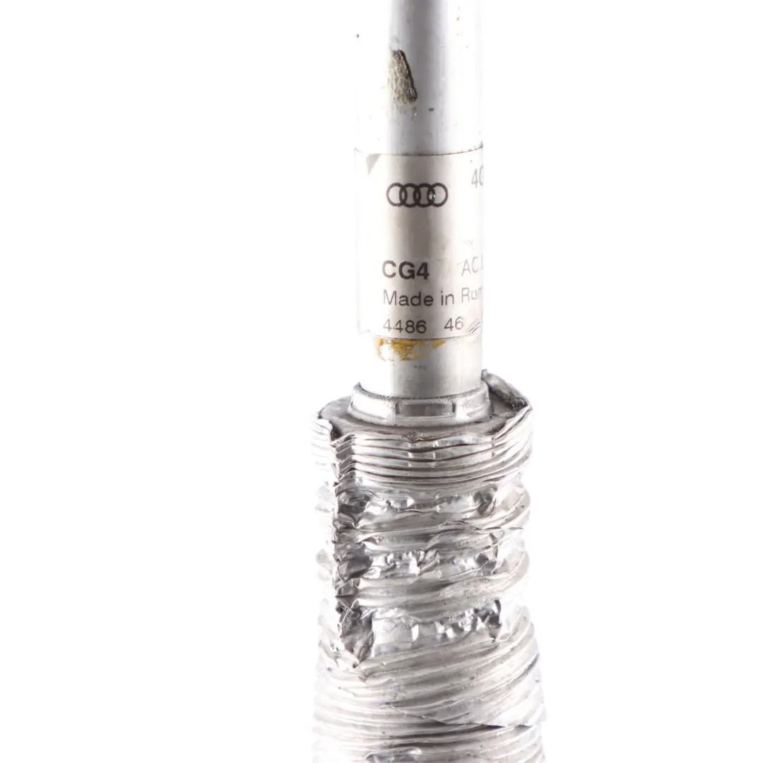 Aire Acondicionado Tubo Manguera Línea A/C para Audi RS6 C7 con número de pieza 4G0260707AK Audi RS6 C7 Aire Acondicionado Tubo Manguera Línea A/C - SKU 4G0260707AK - Número de pieza 4G0260707AK