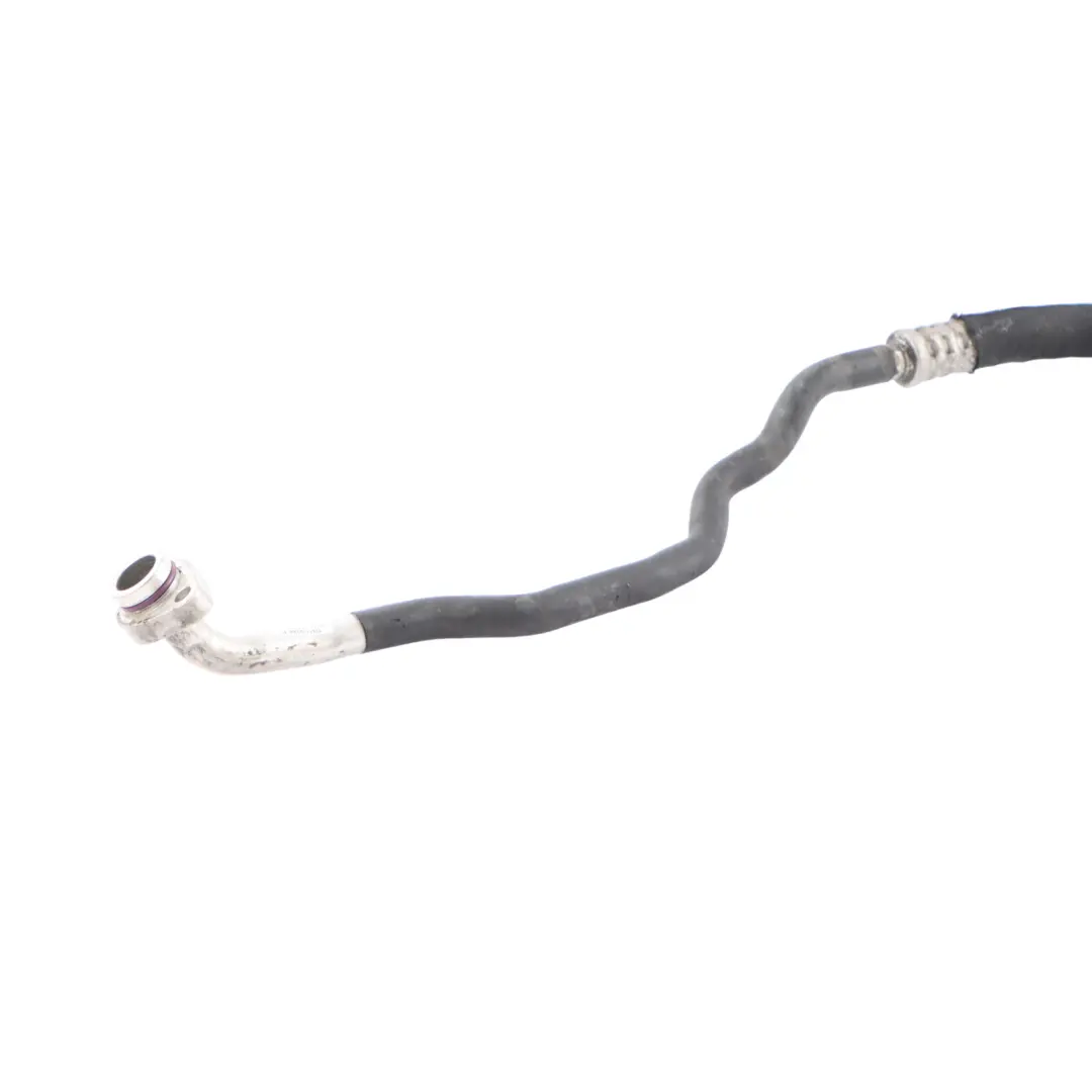 Audi RS6 C7 Tuyau De Climatisation - SKU 4G0260707AK - Numéro de pièce 4G0260707AK