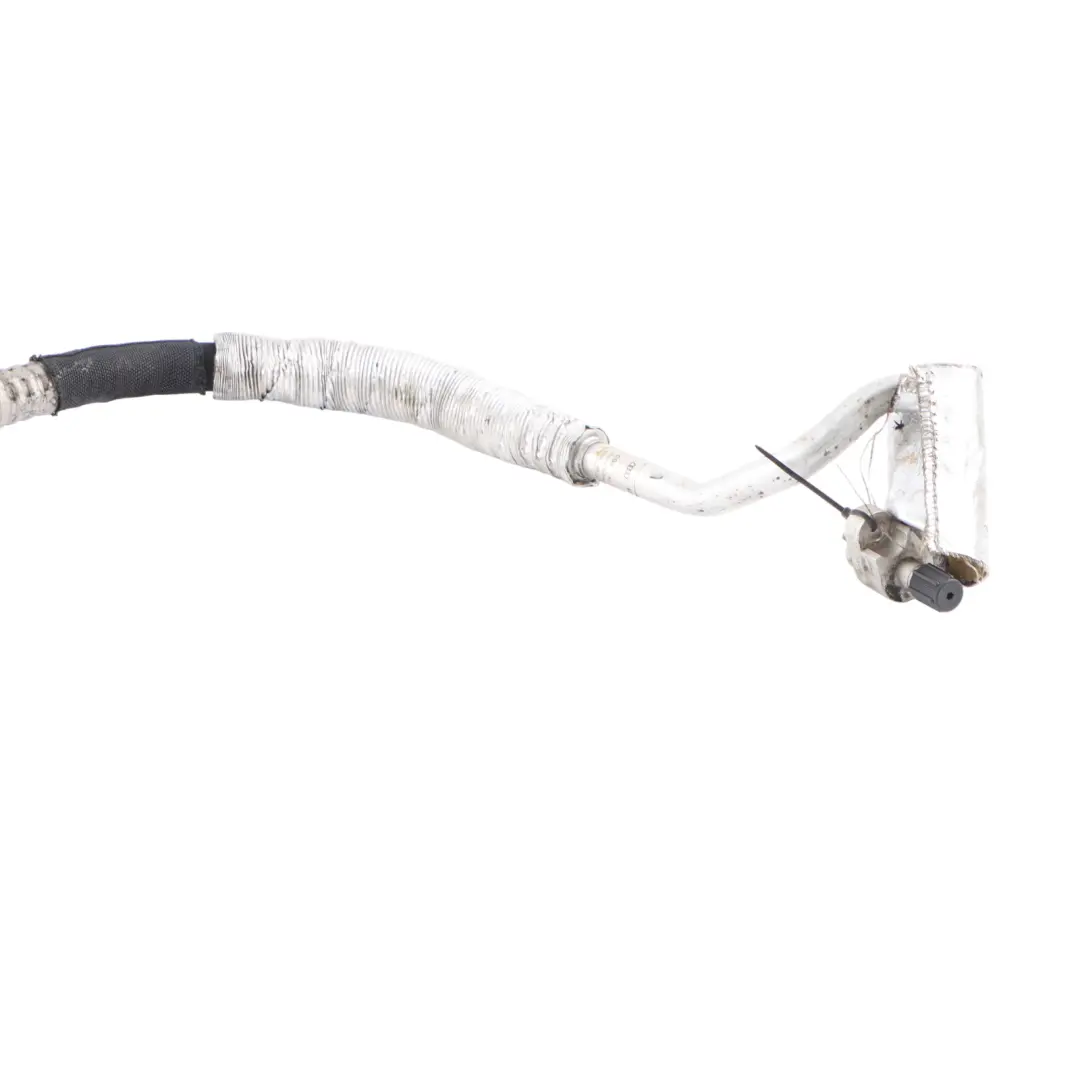 Audi RS6 C7 Air Conditioning Pipe Hose Line A/C - SKU 4G0260707AK - Part number 4G0260707AK