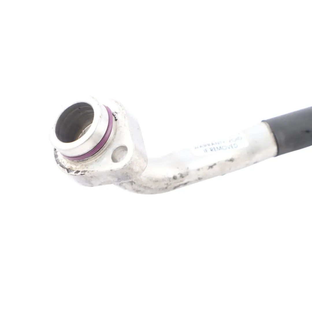 Audi RS6 C7 Tuyau De Climatisation - SKU 4G0260707AK - Numéro de pièce 4G0260707AK