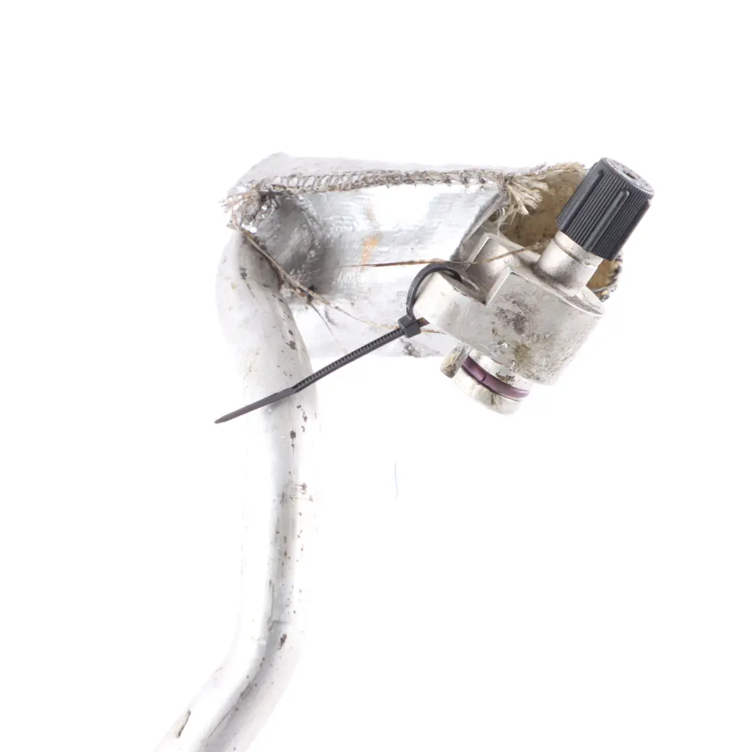 Audi RS6 C7 Air Conditioning Pipe Hose Line A/C - SKU 4G0260707AK - Part number 4G0260707AK