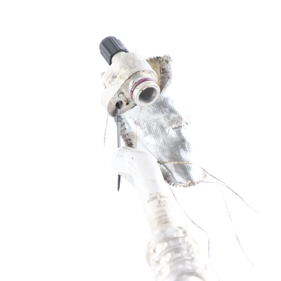 Przewód Wąż Klimatyzacji A/C do Audi RS6 C7 o numerze 4G0260707AK Audi RS6 C7 Przewód Wąż Klimatyzacji A/C - SKU 4G0260707AK - Numer Części 4G0260707AK