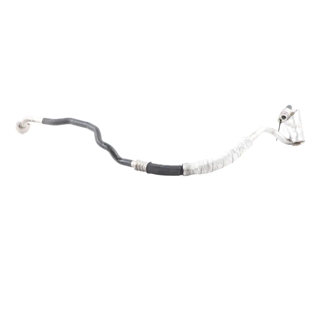 Audi RS6 C7 Tuyau De Climatisation - SKU 4G0260707AK - Numéro de pièce 4G0260707AK