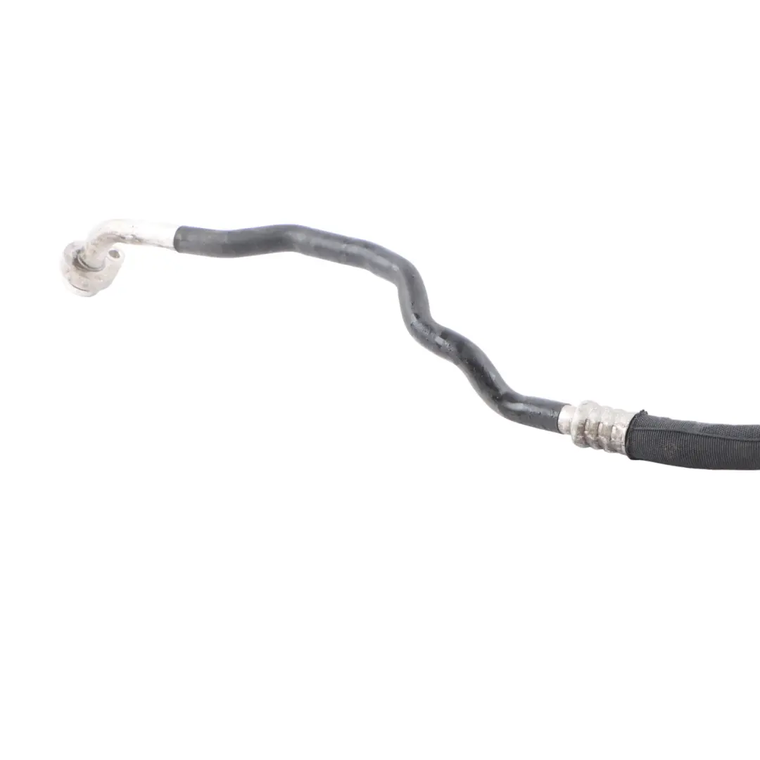 Audi RS6 C7 Tuyau De Climatisation - SKU 4G0260707AK - Numéro de pièce 4G0260707AK