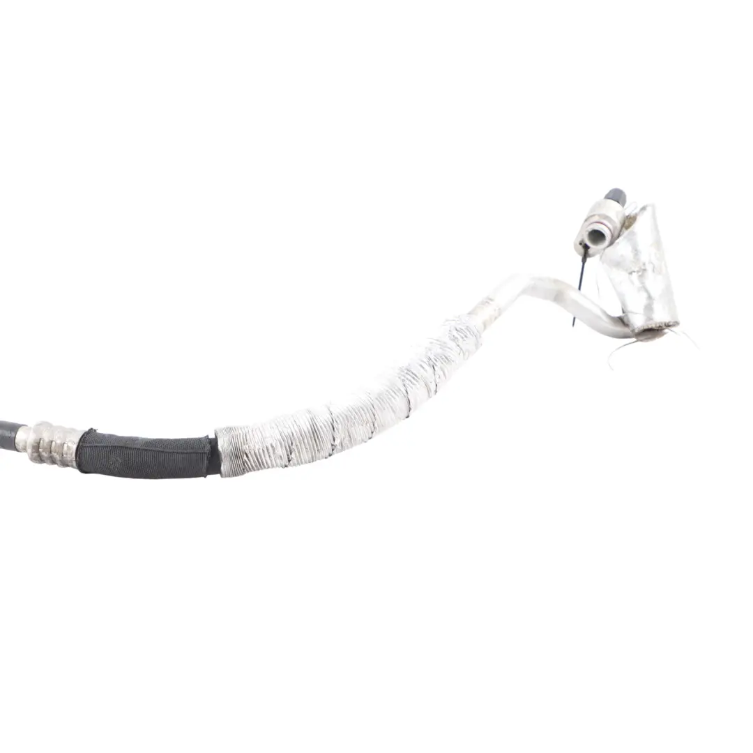 Audi RS6 C7 Air Conditioning Pipe Hose Line A/C - SKU 4G0260707AK - Part number 4G0260707AK