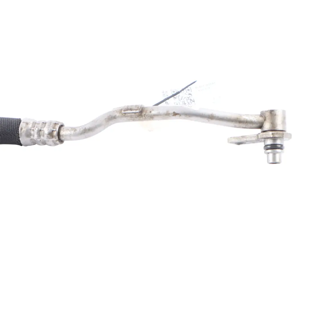 Tubo Dell'Olio Tubo Flessibile Cambio Automatico per Audi RS6 C7 con numero di parte 4G0317818AF Audi RS6 C7 Tubo Dell'Olio Tubo Flessibile Cambio Automatico - SKU 4G0317818AF - Numero di parte 4G0317818AF