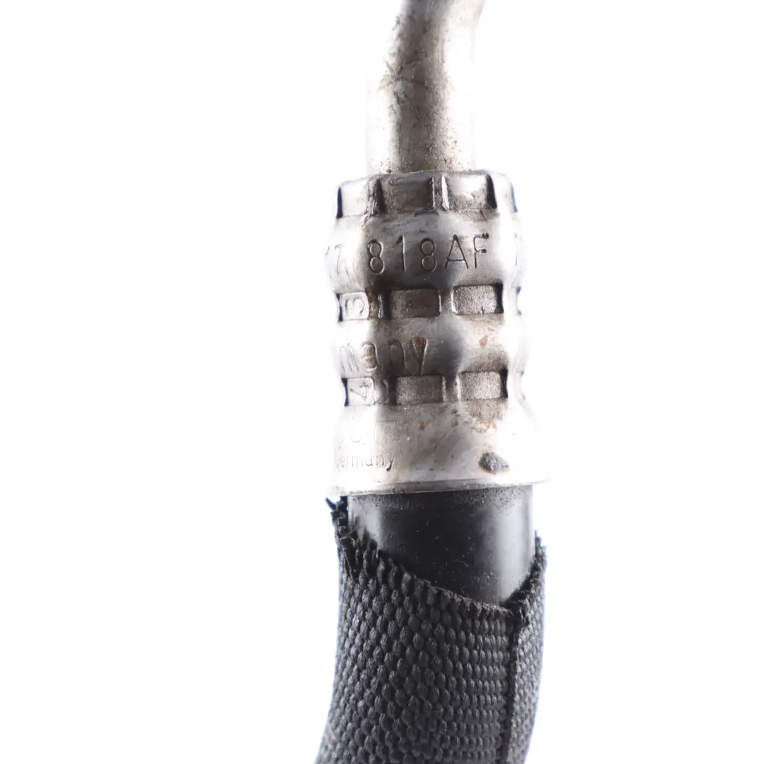 Durite Conduite Huile Pour Boîte Vitesses Automatique pour Audi RS6 C7 à propos du numéro de pièce 4G0317818AF Audi RS6 C7 Durite Conduite Huile Pour Boîte Vitesses Automatique - SKU 4G0317818AF - Numéro de pièce 4G0317818AF