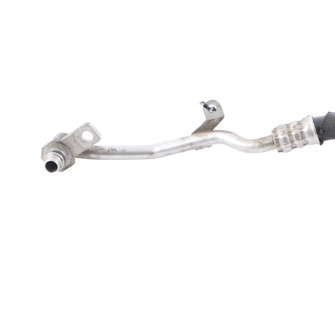 Ölleitung Rohr Schlauch Automatikgetriebe Getriebe für Audi RS6 C7 mit Teilenummer 4G0317818AF Audi RS6 C7 Ölleitung Rohr Schlauch Automatikgetriebe Getriebe - SKU 4G0317818AF - Teilenummer 4G0317818AF