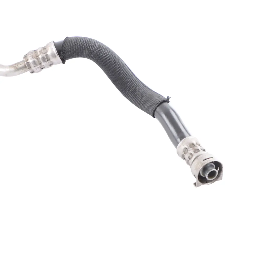 Tubo Aceite Tubo Caja Cambios Automática Transmisión para Audi RS6 C7 con número de pieza 4G0317818AF Audi RS6 C7 Tubo Aceite Tubo Caja Cambios Automática Transmisión - SKU 4G0317818AF - Número de pieza 4G0317818AF