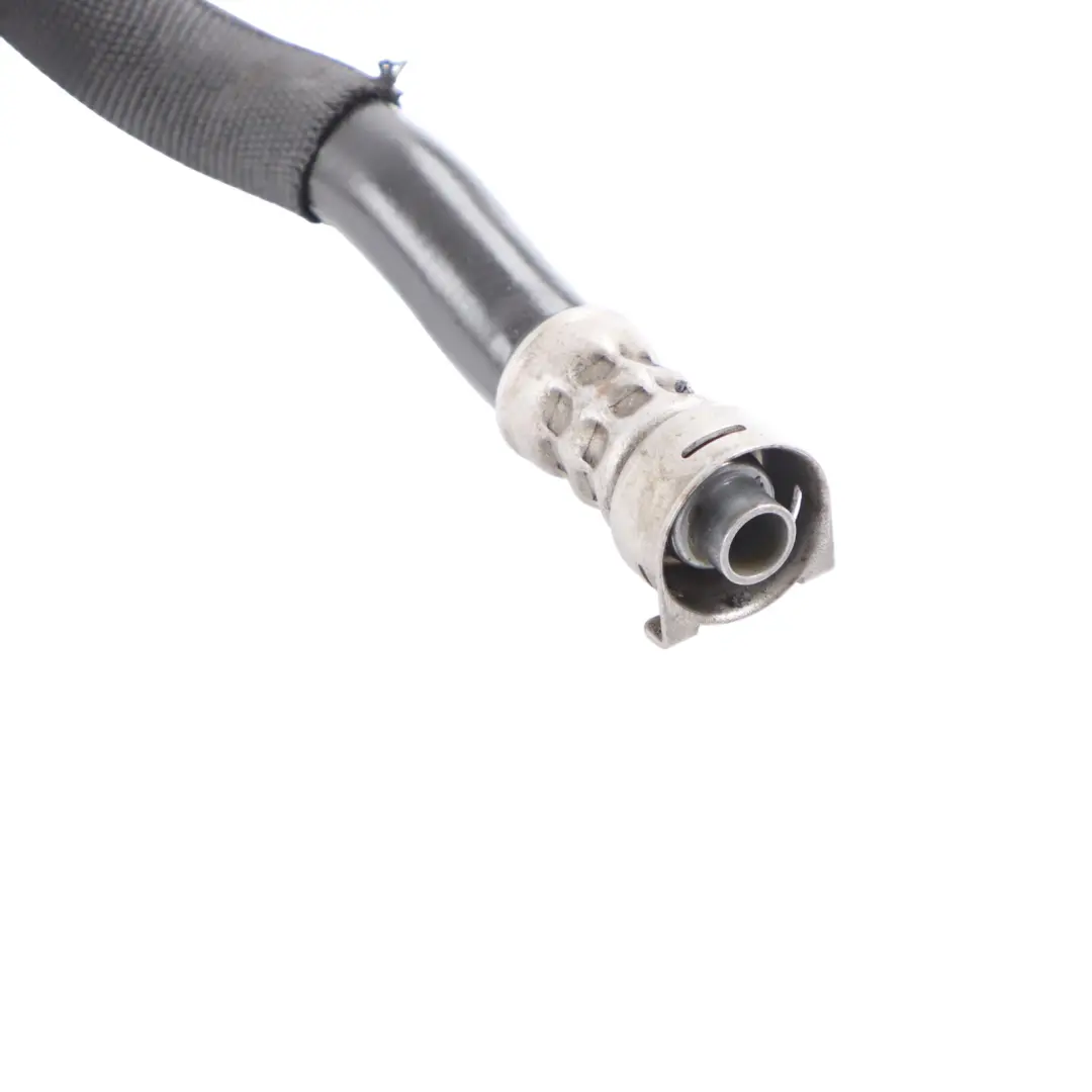 Durite Conduite Huile Pour Boîte Vitesses Automatique Audi RS6 C7 - SKU 4G0317818AF - Numéro de pièce 4G0317818AF