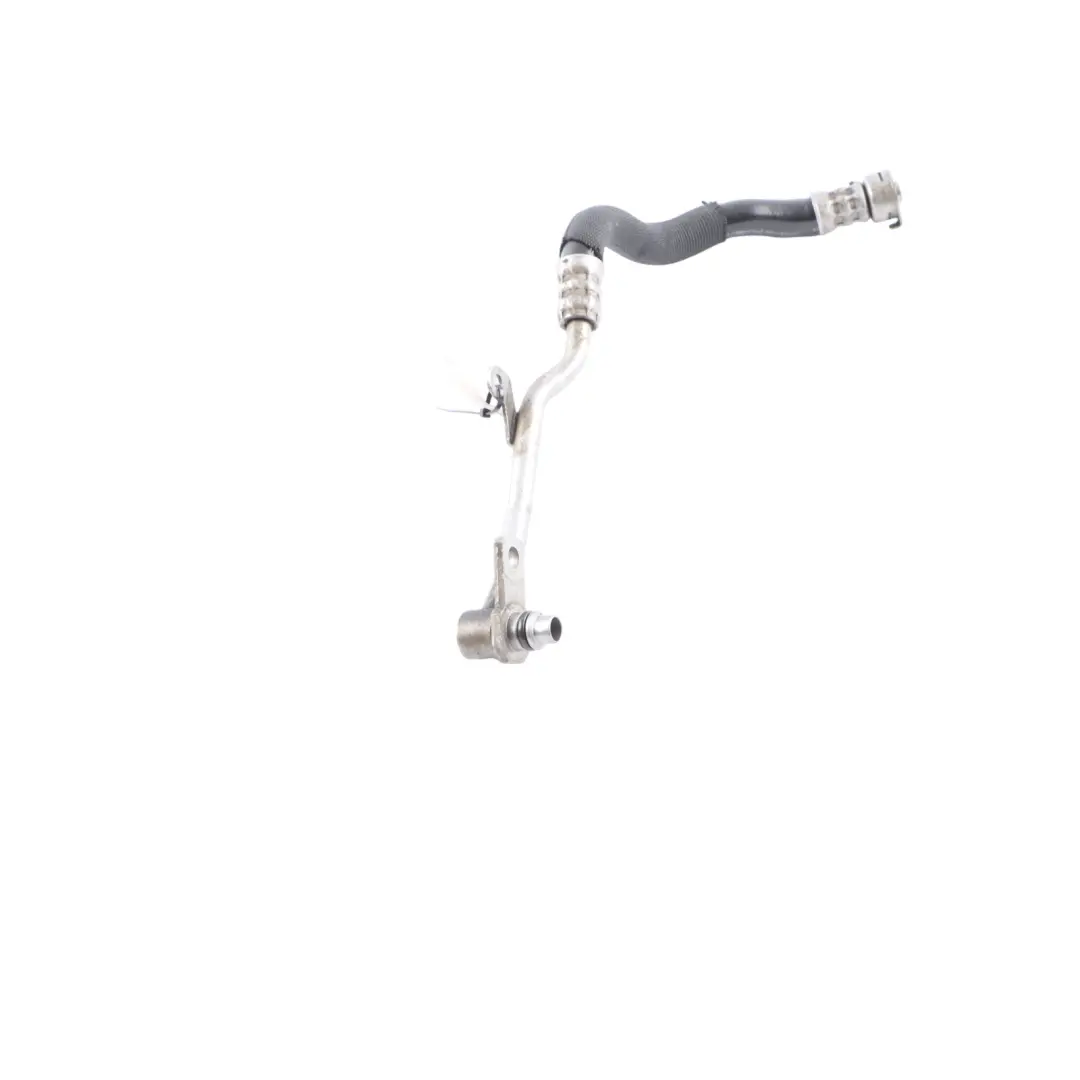 Durite Conduite Huile Pour Boîte Vitesses Automatique Audi RS6 C7 - SKU 4G0317818AF - Numéro de pièce 4G0317818AF