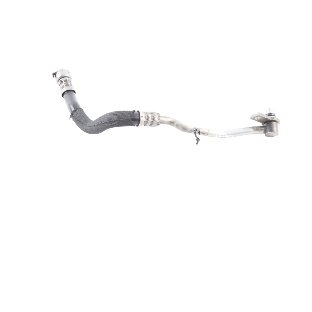Durite Conduite Huile Pour Boîte Vitesses Automatique Audi RS6 C7 - SKU 4G0317818AF - Numéro de pièce 4G0317818AF