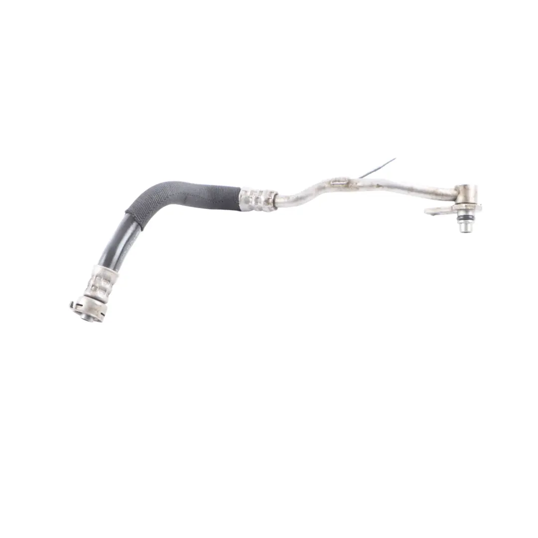 Tubo Dell'Olio Tubo Flessibile Cambio Automatico per Audi RS6 C7 con numero di parte 4G0317818AF Audi RS6 C7 Tubo Dell'Olio Tubo Flessibile Cambio Automatico - SKU 4G0317818AF - Numero di parte 4G0317818AF