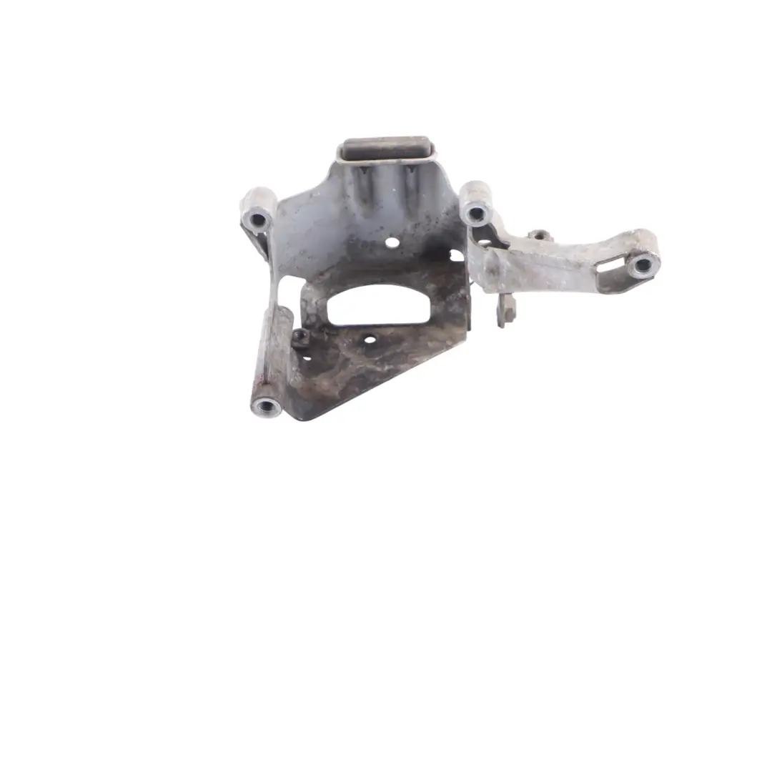 CRDB Engine Mount Bracket Holder Left N/S to Audi RS6 C7 4.0 TFSI with Part number 4G0399059G Audi RS6 C7 4.0 TFSI CRDB Engine Mount Bracket Holder Left N/S - SKU 4G0399059G - Part number 4G0399059G